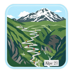 logo alpe21