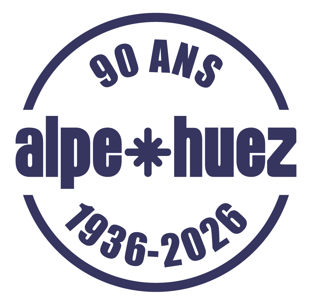 Alpe d'Huez 21